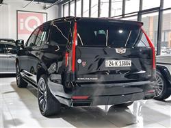 كاديلاك اسكاليد